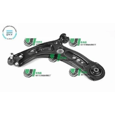 Imagen de OMG SRL G40.8117/C Barra oscilante, suspensión de ruedas Eje delantero, izquierda Brazo oscilante transversal AUDI: A3 Sportback, Berlina