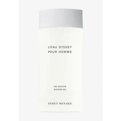 Imagen de Issey Miyake L&#039;Eau d&#039;Issey Pour Homme Gel de Ducha 200 ml