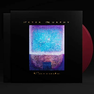 Imagen de Cascade (Scarlet Vinyl) [Vinilo]