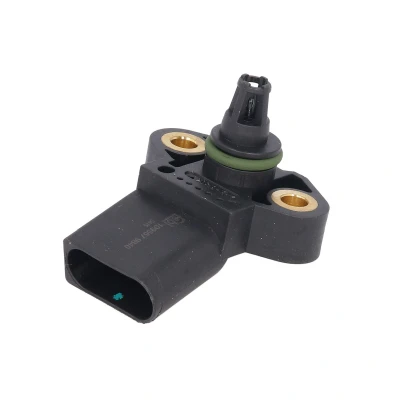 Imagen de FEBI BILSTEIN 109557 Sensor, presión de sobrealimentación MERCEDES BENZ: UNIMOG