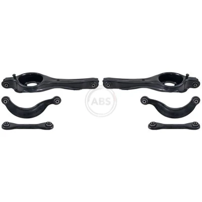 Imagen de A.B.S. 219918 Juego de reparación del brazo suspensión FORD: Focus Mk1 Furgón / Familiar, Hatchback, Familiar