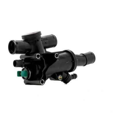 Imagen de MAHLE ORIGINAL TH 44 83 Termostato, refrigerante con junta PEUGEOT: 308 I Hatchback, 407 Berlina, 307 FORD: Focus 2, C Max