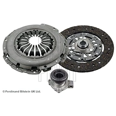 Imagen de BLUE PRINT ADG030249 Kit de Embrague tres piezas con desembrague central, grasa sintética 240 OPEL: Vectra C Berlina, CC