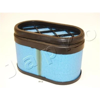 Imagen de JAPKO 20013 Filtro de aire 183 157 284 Cartucho filtrante HUMMER: H2 Todo terreno, cerrada