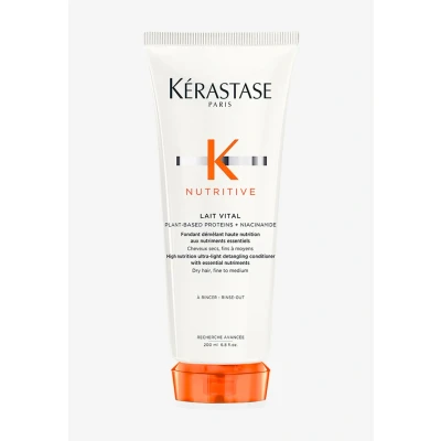 Imagen de Kérastase Nutritive Lait Vital 200 ml