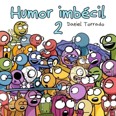 Imagen de HUMOR IMBECIL 2