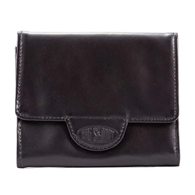Imagen de Big Skinny TRIXBK30 Cartera para mujer, color negro, talla única