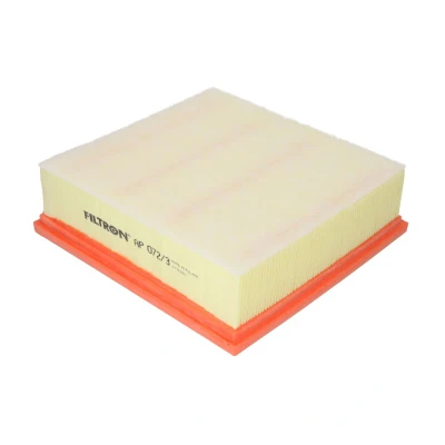 Imagen de FILTRON AP 072/3 Filtro de aire 57,5 207 200 Cartucho filtrante OPEL: Meriva B