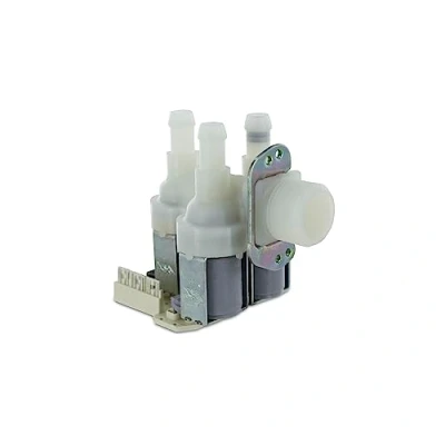 Imagen de DL pro Válvula magnética para Miele (3 posiciones, 90, 11,5 mm)