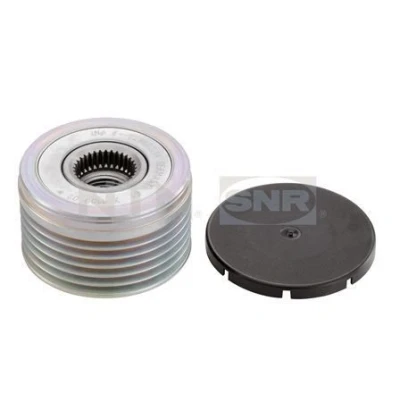 Imagen de SNR GA759.01 Rueda Libre Alternador PEUGEOT: 307 Hatchback, 407 Berlina, 206 CITROËN: Berlingo / First I, C5 3, Xsara Picasso