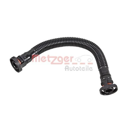 Imagen de METZGER 2380179 Sistema de Ventilacion del Carter Conducto aire