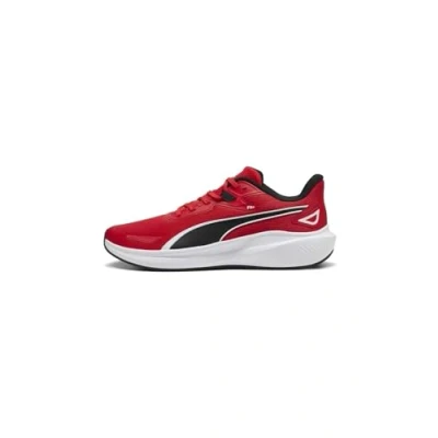 Imagen de Puma Skyrocket Lite, Zapatillas Unisex Adulto, For All Time Red Black Red, 48 EU