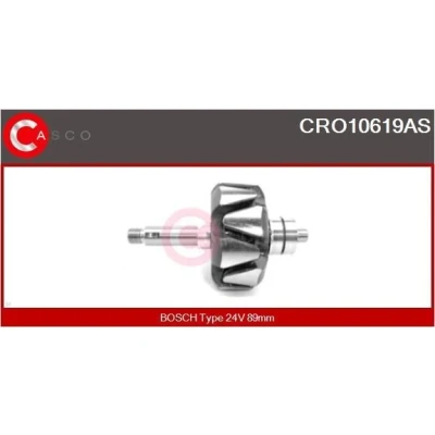 Imagen de CASCO CSP74103AS Bomba de Direccion hidráulico 80bar para dirección izquierda/derecha LANCIA: Kappa Berlina, FIAT: Doblo I Familiar, ALFA ROMEO: 146