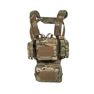 Imagen de Helikon Tex Mini Aparejo de Entrenamiento Cordura Multicam