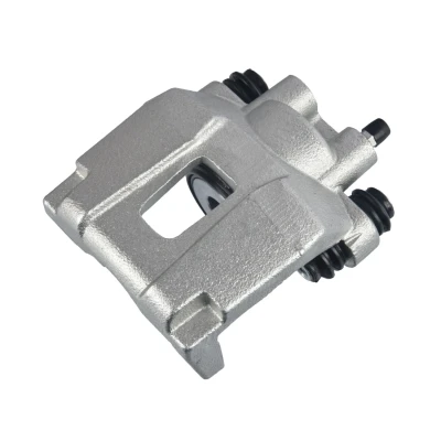 Imagen de FEBI BILSTEIN 181700 Pinza de freno Hierro fundido Eje trasero, derecha JEEP: Cherokee III