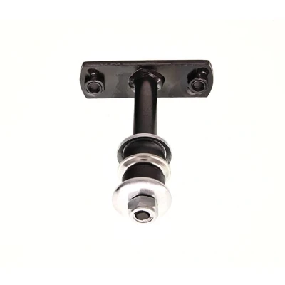 Imagen de MAXGEAR 72 4047 Bieleta de suspensión Eje delantero M10 x 1,25 con arandelas, tuerca, apoyo Acero MITSUBISHI: Pajero Sport 1 SUV