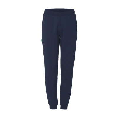 Imagen de uhlsport Pantalones deportivos para niños, Talla: 10a, Marine