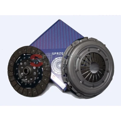 Imagen de Kit de embrague STATIM 100.233