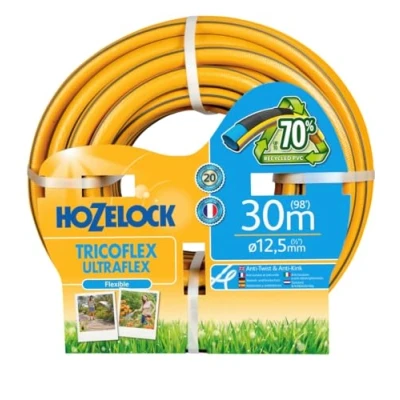 Imagen de vidaXL Hozelock Manguera de Irrigación Jardín 30 m