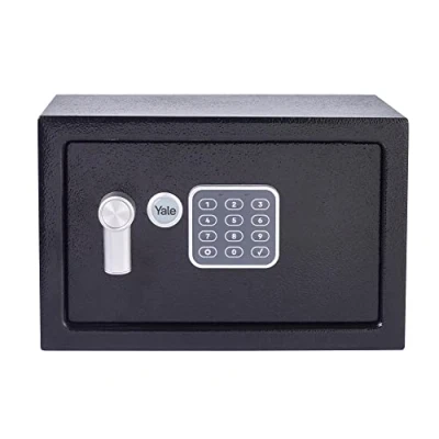 Imagen de Yale YSV/200/DB2 Caja Fuerte Básica