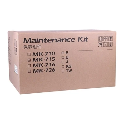 Imagen de KM 3050 Kyocera MK 715 kit de mantenimiento (original)