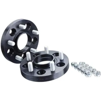 Imagen de H&amp;R B6035633 Ensanchamiento ancho vía 5 108 30 FORD: FOCUS 2, 2 Kombi, 3, VOLVO: V40 Hatchback, C30