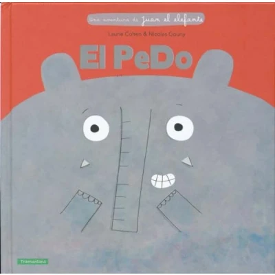 Imagen de El Pedo, Colección Infantil