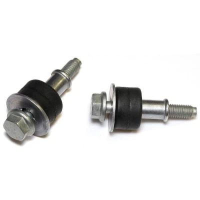 Imagen de ELRING 122.682 Tornillo, tapa de culata BMW: 3 Coupé, Compact, X5