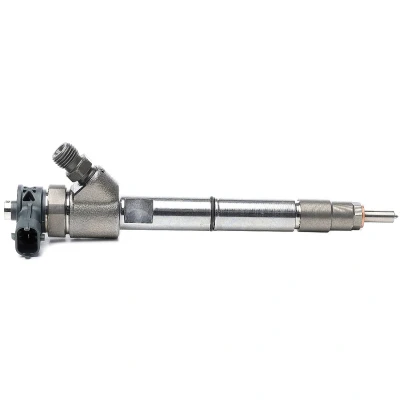 Imagen de METZGER 0870242 Inyector Common Rail (CR) Repuesto debe codificarse con equipo de autodiagnóstico OBD junta anular