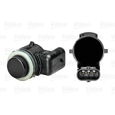 Imagen de VALEO ORIGINAL PART 890007 Sensores de Aparcamiento delante y detrás Sensor ultrasonido BMW: 5 Berlina, X3, X5, AUDI: A1 Sportback, A5 B9 Sportback