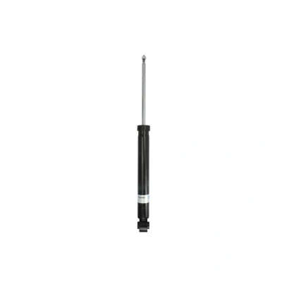 Imagen de BILSTEIN 19 263656 amortiguador Eje trasero Presión de gas Bitubular sin soporte ballesta Anillo inferior, Espiga arriba