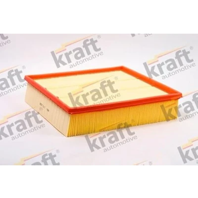 Imagen de KRAFT 1711250 Filtro de aire 70,3 276,5 315 Cartucho filtrante MERCEDES BENZ: Sprinter 4 T Camión plataforma/Chasis, 2 Bus