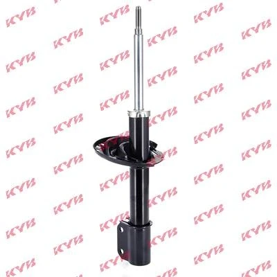 Imagen de KYB Excel G 338759 amortiguador Eje delantero Presión de gas Bitubular Columna Espiga arriba DACIA: LOGAN MCV 2, SANDERO 2