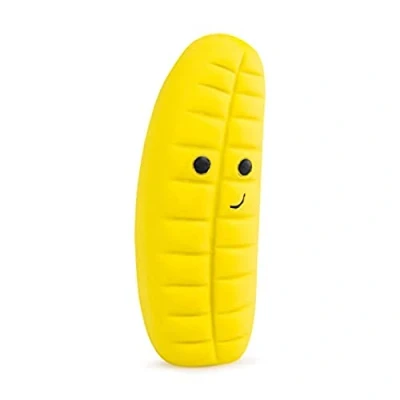 Imagen de Petface Retro Eric The Banana Juguete de látex para Perro