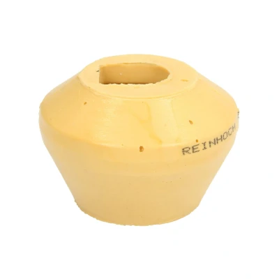 Imagen de REINHOCH RH11 0128 Tope de rebote, suspensión del motor izquierda, derecha, Eje delantero VOLKSWAGEN: Passat B5 GP Berlina, Variant