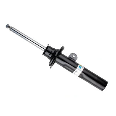 Imagen de BILSTEIN B4 OE Replacement 22 263117 amortiguador Eje delantero, izquierda Presión de gas Bitubular Columna Espiga arriba