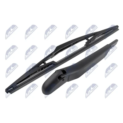 Imagen de Bras d&#039;essuie glace, nettoyage des vitres NTY EWB FT 011