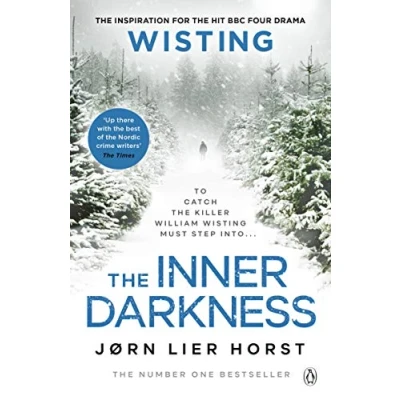 Imagen de The Inner Darkness