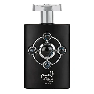 Imagen de Lattafa Pride Al Qiam Silver Eau de Parfum 100 ml
