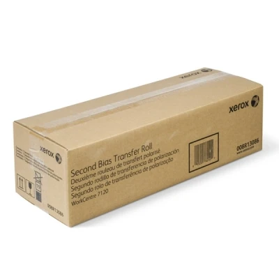 Imagen de WorkCentre 7125S Xerox 008R13086 segundo rodillo de transferencia