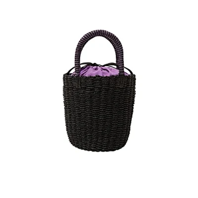 Imagen de ESPRIT Bolsa con asas, Negro, Einheitsgröße