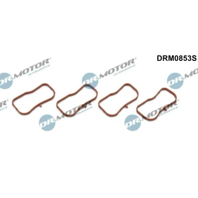 Imagen de DR.MOTOR AUTOMOTIVE DRM0853S Juego de juntas, colector admisión MAZDA: 5