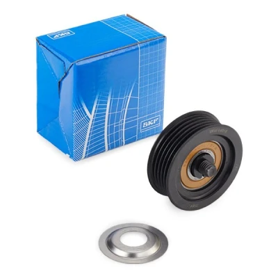 Imagen de SKF VKM 64018 Rodillo Guia KIA: cee‘d I Familiar, II Hatchback, Sportswagon, HYUNDAI: Getz, i20 i30 Hatchback norauto,