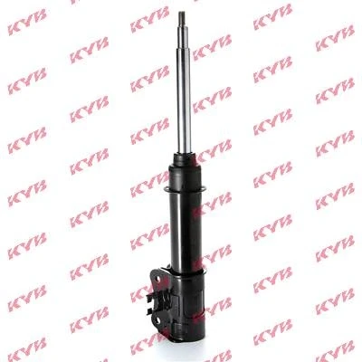 Imagen de KYB Excel G 334139 amortiguador Eje delantero, derecha Presión de gas Bitubular Columna Espiga arriba SUZUKI: Vitara I SUV
