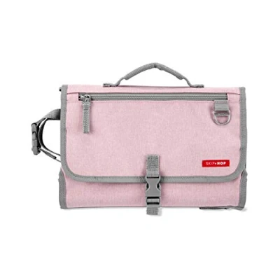 Imagen de Skip Hop Pronto Changing Pad, Pink Heather, L