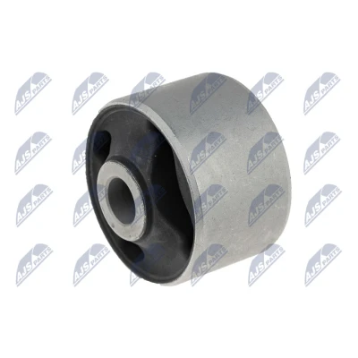 Imagen de NTY ZTT TY 032A Silentblock brazo de Suspension delante, Eje trasero arriba para oscilante longitudinal TOYOTA: RAV4 IV SUV, III SUV