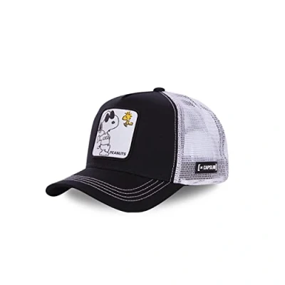 Imagen de Gorra Gorraslab Peanuts