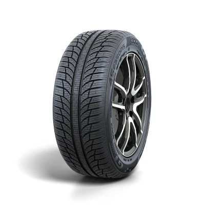 Imagen de GT Radial 4Seasons 225/45 R17 94V coche de turismo Neumáticos para todas las estaciones BMW: 3 Sedán, Coupé, VOLKSWAGEN: Golf 4