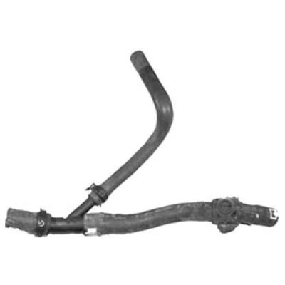 Imagen de MAPCO 39706 Manguito, intercambiador calor calefacción RENAULT: SCENIC 2