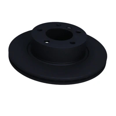 Imagen de QUARO QD1568HC Disco de freno 292 22 5 120 ventilación interna barnizado altamente carbonizado sin buje rueda, perno sujeción rueda